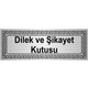  Renk Gümüş