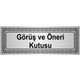 Seçili Renk Gümüş