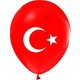 Seçili Renk Kırmızı