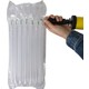 Propak Aırbed Aırpack Hava Kanallı Çanta Şişirilen Kargo Torbası 50'li