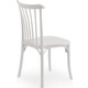 Tilia Gozo Sandalye Beyaz