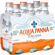 Acqua Panna Mineralli Kaynak Suyu 250 ml x 6