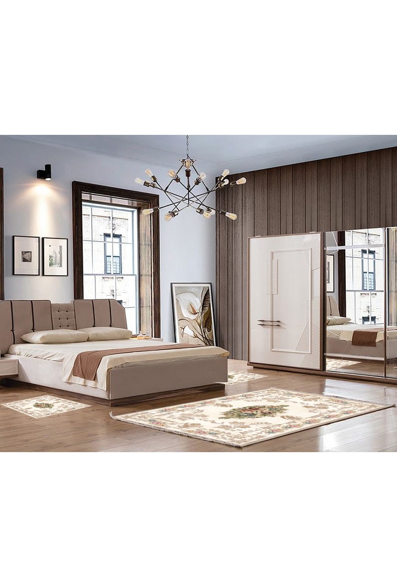 3 Lü Yatak Odası Halısı Fiyatları ve Modelleri Hepsiburada