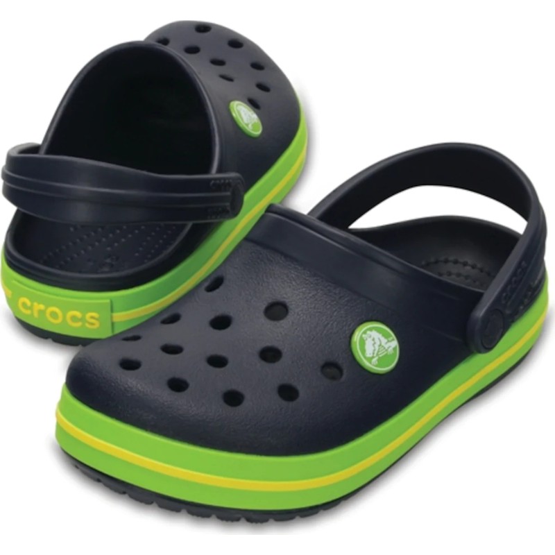 Crocs Erkek Çocuk Terlikleri ve Fiyatları