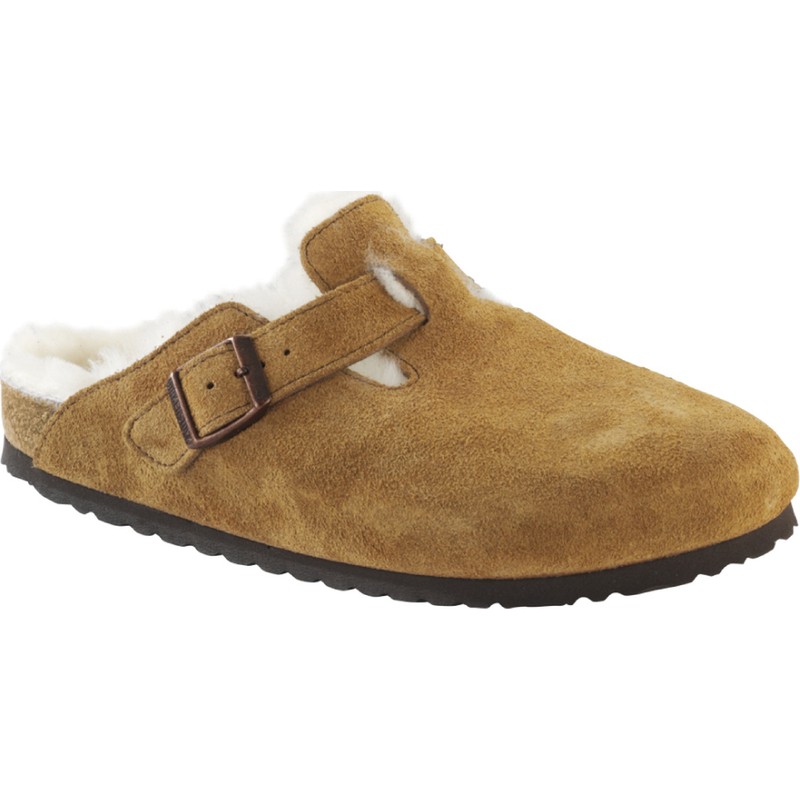 birkenstock ev terliği