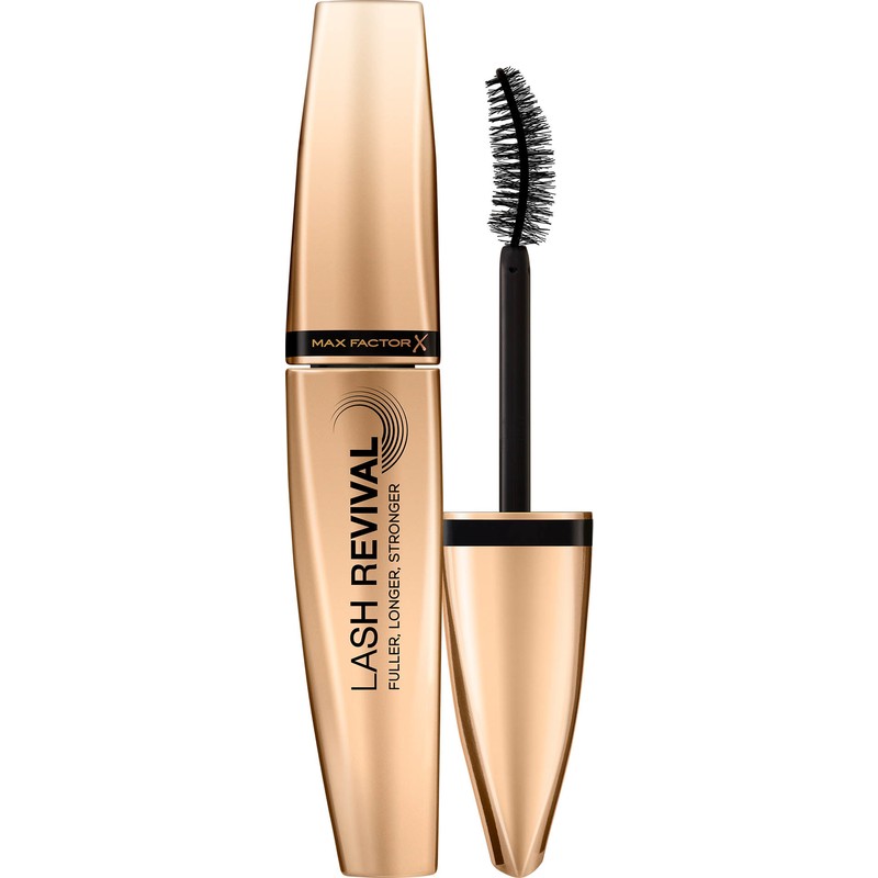 Max Factor Lash Revival Mascara; Shade Extreme Black 003