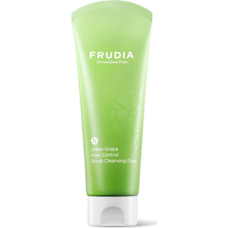 Frudia Green Grape Foam Pore Control Temizleyici 145 ml