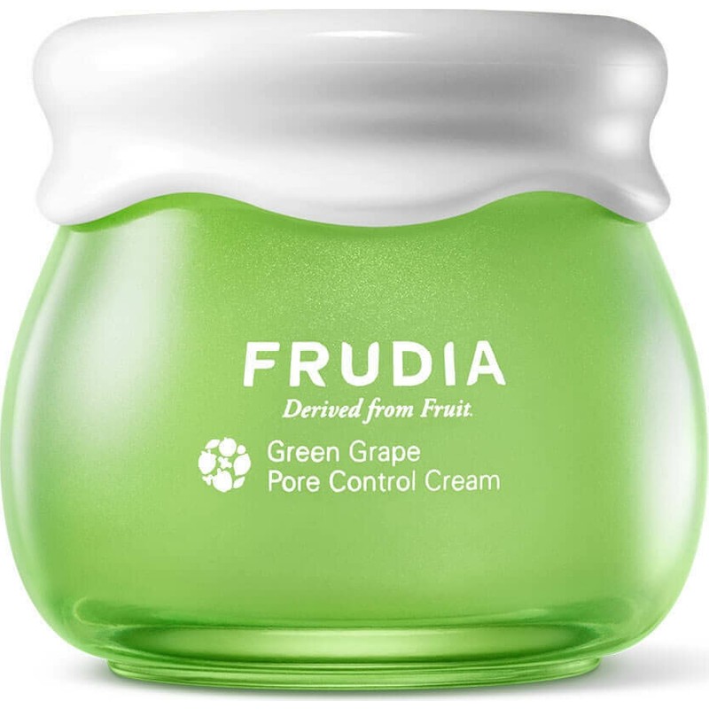Frudia Green Grape Pore Control Sıkılaştırıcı Krem 55 g Unisex Gözenek Sıkılaştırıcı Etki