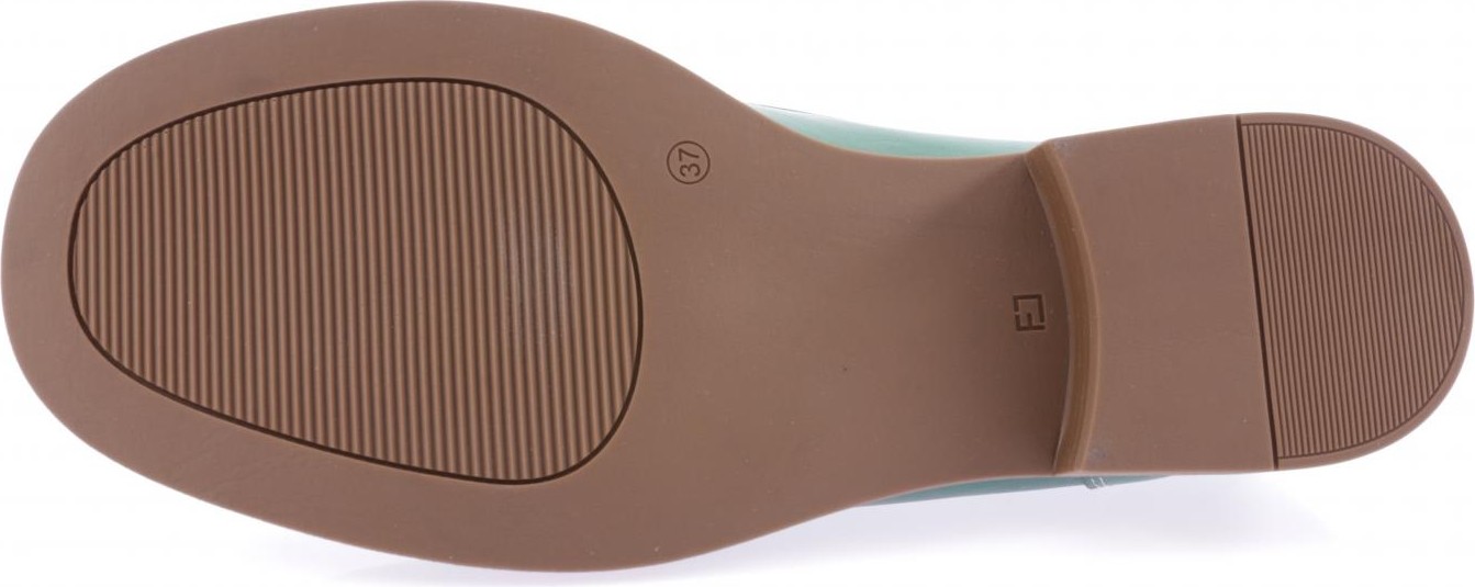 DGN D322-22K Kadin Metal Toka Ootdoor Ayakkabi görsel 5