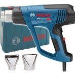 Bosch Professional GHG 23-66 Sıcak Hava Tabancası 2300 W Güçlü Dijital Kontrol Özellikleriyle