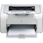 HP Laserjet P1005 Yenilenmiş Yazıcı