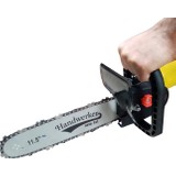 Handwerker 35CM Avuç Taşlama Makinası Için Yağ Depolu Zincirli Testere 10-14-16MM ATALAR35