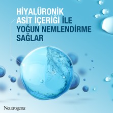 neutrogena hydro boost üç etkili micellar water 400 ml