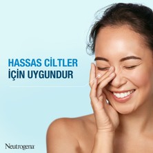 neutrogena hydro boost üç etkili micellar water 400 ml