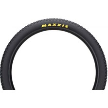 Maxxis Ikon 27.5x2.20 Telli Bisiklet Dış Lastik 60 Tpi