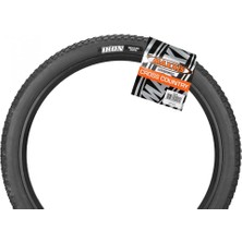 Maxxis Ikon 27.5x2.20 Telli Bisiklet Dış Lastik 60 Tpi