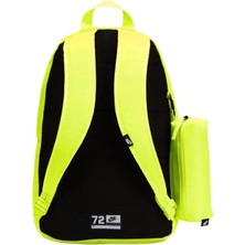 Nike Performance Elemental Backpack Okul Sırt Çantası DV3052-702