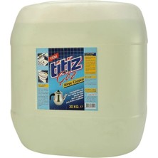 Titiz Kireç Çözücü 30 Lt