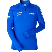 Yamaha Waltham Paddock Blue Erkek T-Shirt