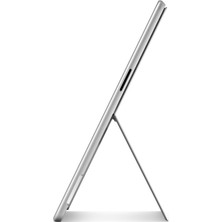 Microsoft Surface Pro 9 - Intel I5 1235U - 13” (2880 x 1920) Touch – 8 GB Ram – 256GB SSD - WIN11P -  Gri - 1 Yıl Garanti- QF1-00013