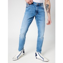 Loft Ricardo Slim Fit Erkek Pantolon