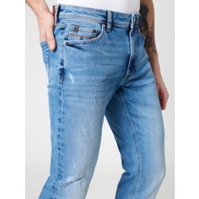 Loft Ricardo Slim Fit Erkek Pantolon