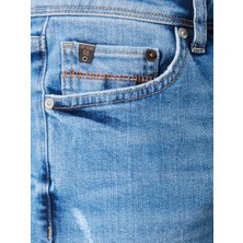 Loft Ricardo Slim Fit Erkek Pantolon