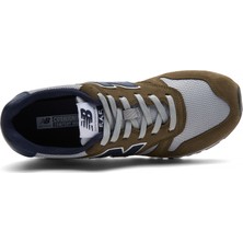 New Balance 565 Erkek Haki Sneaker ML565KHN