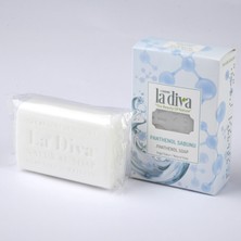 La Diva Panthenol Sabun 100 gr