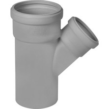 Fix Kalde 4 Dublex Sessiz Çatal 75 X 75