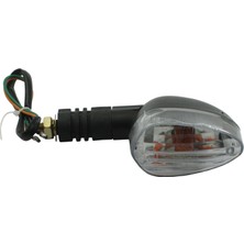 Işıklar Mondial MH125 Drift Sinyal Takımı (2 Adet)