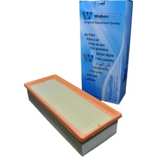 Waben Seat Inca 1.9 D, 1.9 Sdi 1996-2003 Hava Filtresi