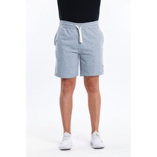 Superfly Men Sw Short Gri Erkek Şort 22640-08