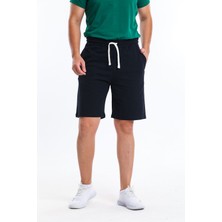 Superfly Men Sw Short Erkek Siyah Şort 22630-02
