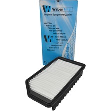 Waben Kia Ceed 1.0 T-Gdi, 1.4-1.6 Crdi, 1.6 Gt 2012-2018 Hava Filtresi