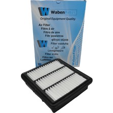 Waben Kia Cerato Iı 1.6, 1.6 Cvvt 2009-2013 Hava Filtresi