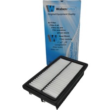 Waben Hyundai Bayon 1.0 T-Gdi 2021 ve Sonrası Hava Filtresi