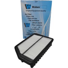 Waben Hyundai IX35 1.6,2.0, 2.0 Gdi, 1.7-2.0 Crdi, 2.4 2010-2015 Hava Filtresi