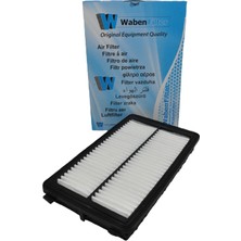 Waben Hyundai Tuscon 1.6-1.7-2.0 Crdi 2015-2020 Hava Filtresi