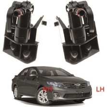 Itaqi Toyota Corolla Far Yıkama Motor Sağ- Sol 2010-2013