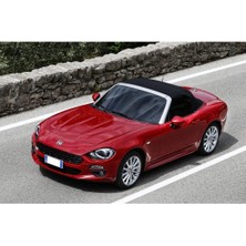 Silbak Fiat 124 Spider 2017-2020 Ön Cam Silecek Takımı Seti 45X48CM