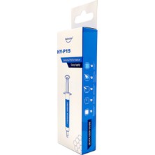 Halnziye P15 Termal Macun 15.2W/M-K 2gr.