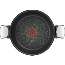 Tefal Titanyum Expertise Sahan 22 cm