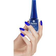 Deina Keratinli Besleyici Oje 14 Ml Renk No: 35