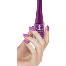 DEİNA Keratinli Besleyici Oje 14 ml Renk No: 49