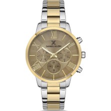 Daniel Klein DKE.1.10133.6 Kadın Kol Saati