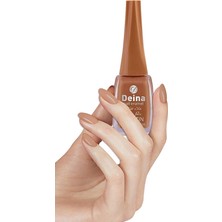DEİNA Keratinli Besleyici Oje 14 ml Renk No: 09
