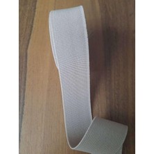 İmren Aksesuar Renkli 3 cm Bel Paça Vedon Lastiği 1 Paket 5 Metre