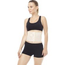 Orlex Abdominal Karın Korsesi (16Cm) (ORX-K505)