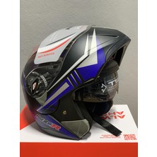 Ncr Çene Açılır Kask Kask